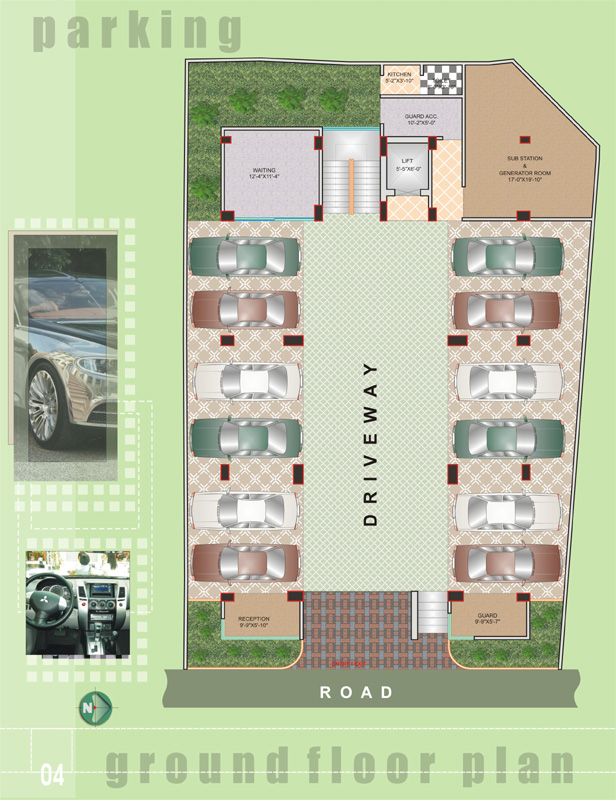 FARE FARHAD GROUND FLOOR